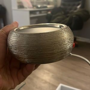 Yankee Candle candle warmer